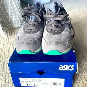 ASICS Gel-Lyte III Size 11
